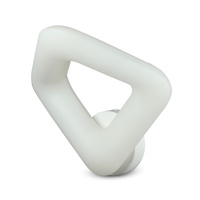 Lampa Ścienna LED 20W 3000K Ściemnialna TRIAC SOFT LIGHTS VT-7331 V-TAC