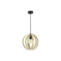 Lampa Wisząca Sufitowa Zwis E27 Czarny Industrialny Harlow Rabalux