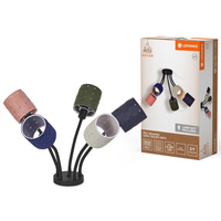 Lampa Sufitowa Dekoracyjna Punktowa E14 Wielokolorowy Decor Ledvance