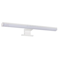 Lampa nad Lustro ASTIM Kinkiet LED Łazienkowa 8W 4000K 980lm 40cm KANLUX