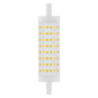 Żarówka LED R7s 118mm 16W = 125W 2000lm 2700K Ciepła 300° OSRAM STAR Ściemnialna