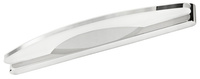 Lampa nad Lustro ERIS Kinkiet LED Łazienkowa 12W 840lm Biała Neutralna 56 cm