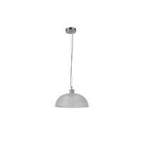 Lampa Wisząca Sufitowa Zwis E27 Chrom Klasyczny Petrina Rabalux