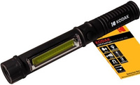 LATARKA wielozadaniowa MULTI-USE 160 3xAAA 160lm IP44 KODAK