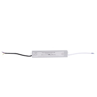Zasilacz Zewnętrzny do Taśm Pasków LED Stałonapięciowy 12V 100W IP67 Sanico Goldlux