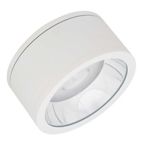 Oprawa Natynkowa LED Spot Tuba SURFACE IP65 45W Neutralna 4000K LEDVANCE