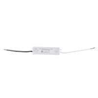Zasilacz Zewnętrzny do Taśm Pasków LED Stałonapięciowy 12V 15W IP67 Sanico Goldlux