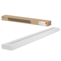 Lampa Oprawa Liniowa Listwa Oświetleniowa 40W 4660lm 3000K Ciepła Biały Linear Ledvance