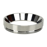 Chromowany ring do lamp MICA Milagro