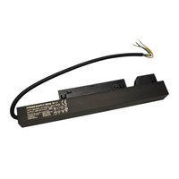 Zasilacz do Lamp LED szynowych magnetycznych MAGNETIC TRACK 150W 48V SLIM Eko-Light