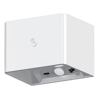 Lampa Dekoracyjna LED 2.5W 150lm CCT Biała Ściemnialna Miri Sanico Goldlux