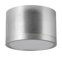 Oprawa Natynkowa GX53 Srebrna MIRELLA Sanico Goldlux