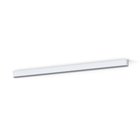 Lampa Liniowa Sufitowa G13 Biała SOFT CEILING LED 7536 Nowodvorski