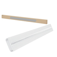 Lampa Oprawa Liniowa Listwa Oświetleniowa 25W 3300lm 4000K Neutralna Biały IndiviLED Ledvance