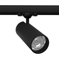 Reflektor szynowy 3 – fazowy CELI czarny LED 4000K 20W 1800lm