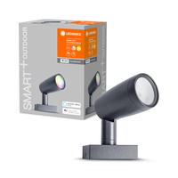 Reflektor ogrodowy LED RGB+W 4,5W SMART+ WiFi GARDEN 1 Spot LEDVANCE - Rozszerzenie