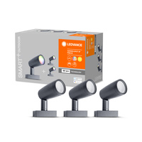 Reflektor ogrodowy LED RGB+W 14,5W SMART+ WiFi GARDEN 3 Spot LEDVANCE