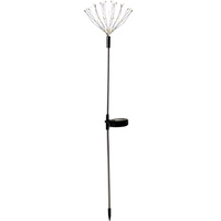 Lampa ogrodowa LED solarna wbijana DMUCHAWIEC