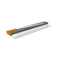 Lampa LED Panel Natynkowy 18W 2250lm 4000K Neutralna Biała BATTEN Videx