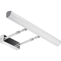 Kinkiet Łazienkowy LED KAPO KM7034 Lampa nad Lustro 8W 580lm 4000K 50cm