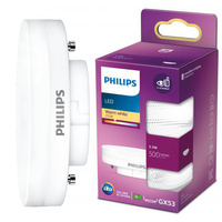 Żarówka LED Reflektor GX53 5,5W = 40W 500lm 2700K Ciepła Philips