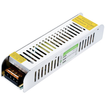 Zasilacz MODUŁOWY SLIM Stałonapięciowy 60W 12V DC 5A IP20