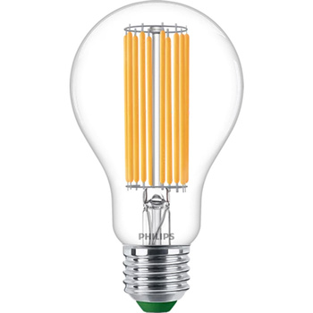 Żarówka LED A70 E27 5,2W = 75W 1095lm 4000K Zimna 360° Filament PHILIPS ULTRA EFFICIENT