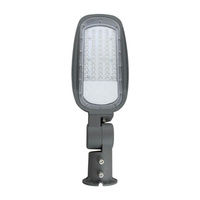 Lampa Uliczna Parkingowa LED Oprawa VESPA 150W 20250lm 4000K KOBI