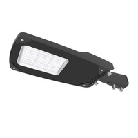 Lampa Parkowa Uliczna LED Oprawa Drogowa New Street 35W 5950lm 4000K KOBI