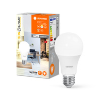 Żarówka LED E27 9W = 40W 750lm CCT Ściemnialna SMART+ WiFi Sun@Home Ledvance