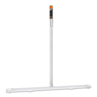 Lampa LED Oprawa Liniowa 25W 2600lm 3000K Ciepła 120cm POWER BATTEN LEDVANCE