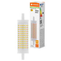 Żarówka LED R7s 118mm 18,2W 2452lm 2700K Ciepła 300° OSRAM Performance Class