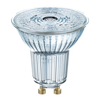 Żarówka LED PAR16 Reflektor GU10 4.5W = 50W 350lm 4000K Neutralna 36° PARATHOM DIM Osram