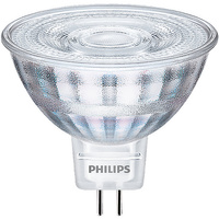 Żarówka LED MR16 2,9W = 20W 230lm 2700K Ciepła 36° PHILIPS CorePro