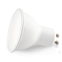 Żarówka LED GU10 Reflektor 1W 90lm 3000K Ciepła 120° Kobi