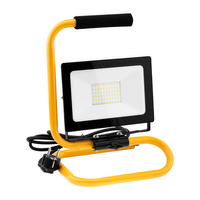 Naświetlacz LED Przenośny na statywie UCHWYT 50W 4500K