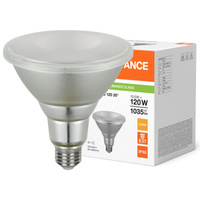 Żarówka LED Reflektor E27 PAR38 13.5W = 120W 1035lm 2700K Ciepła 30° Ledvance