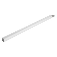 Lampa LED Oprawa Liniowa 50W 8000lm 4000K Neutralna Ściemnialna Natynkowa Podwieszana Biały 150cm Moduł Awaryjny Trusys Ledvance