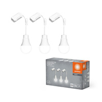 3x Lampa Remontowa Żarówka LED 10W 1055lm 4000K Neutralna Ledvance