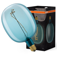 Żarówka LED Dekoracyjna E27 4.5W = 10W 100lm 1600K Ciepła 320° Ściemnialna Vintage 1906 Osram