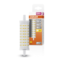 Żarówka LED Kapsułka R7s 15W = 125W 2000lm 2700K Ciepła 300° LINE Osram