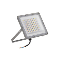 Naświetlacz Lampa LED 50W 5400lm CCT 90° IP65 Szary ACETE Kanlux