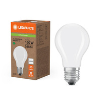 Żarówka LED E27 A70 11.6W = 150W 2452lm 4000K Neutralna 330° Ledvance