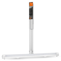 Lampa LED Oprawa Liniowa 12W 1260lm 3000K Ciepła 60cm POWER BATTEN LEDVANCE