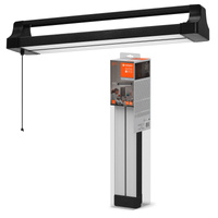 Lampa Wisząca LED Sufitowa Oprawa Oświetleniowa Biurowa Regulowana 24W 4000K LEDVANCE