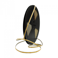 Taśma LED Pasek COB 9W/m 990lm/m 480LED/m 12V 4000K Neutralna IP20 Rolka 50m Ecolight