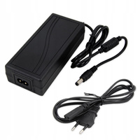 Zasilacz do taśm LED Deskop 6A 72W 12V