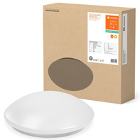 Plafon LED Lampa Sufitowa Ścienna SURFACE CIRCULAR 35 cm 18W 1440lm 3000K IP44 LEDVANCE