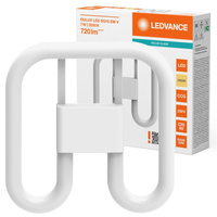 Żarówka LED DULUX GR8 7W = 16W 720lm 3000K Ciepła Biała LEDVANCE