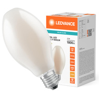 Żarówka LED HQL E27 13W = 50W 1800lm 2700K Ciepła Biała FILAMENT LEDVANCE